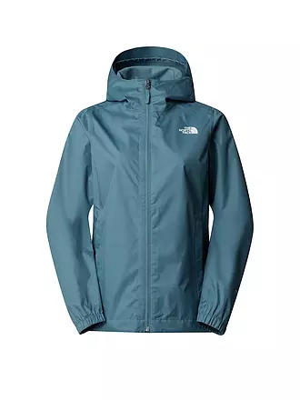 THE NORTH FACE | Giacca da turismo da donna Quest con cappuccio |